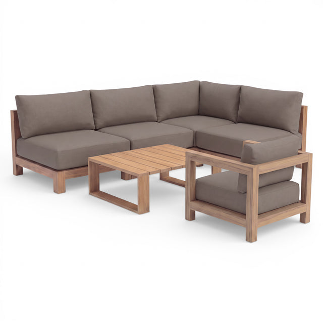 Laguna Cliffs: Ready To Ship — Receive in 3 Weeks or Less