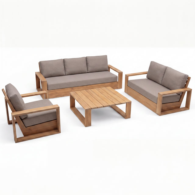Laguna Cliffs: Ready To Ship — Receive in 3 Weeks or Less