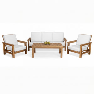 Catalina Pearl: Ready To Ship — Receive in 3 Weeks or Less
