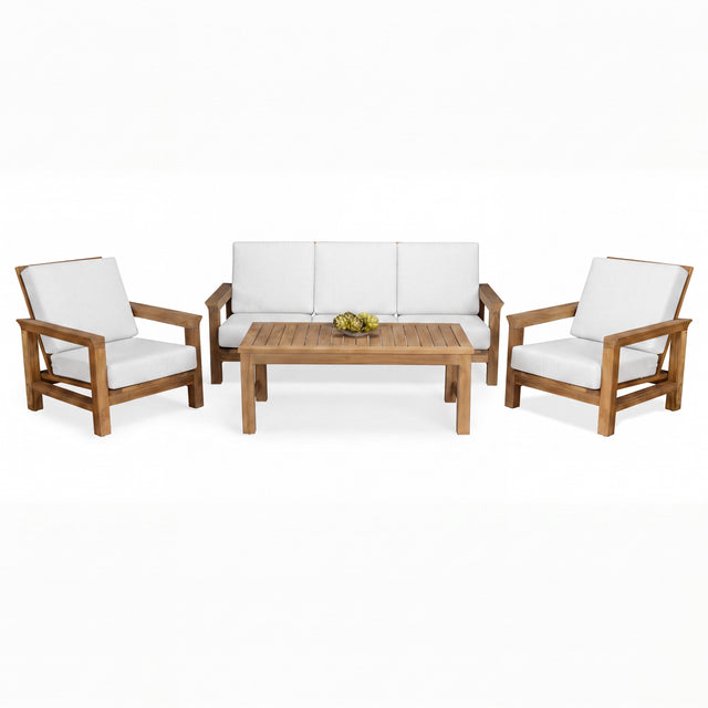 Catalina Pearl: Ready To Ship — Receive in 3 Weeks or Less