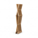 Azura Teak A-Grade Outdoor Accent Table