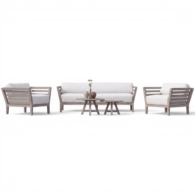 Catalina Pearl: Ready To Ship — Receive in 3 Weeks or Less
