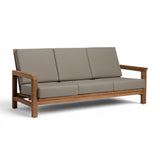 Monterey (Ready to Ship) Teak A-Grade Outdoor Sofa
