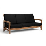 Monterey (Ready to Ship) Teak A-Grade Outdoor Sofa