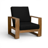 Havana (Ready to Ship) Teak A-Grade Outdoor Club Chair