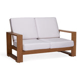 Havana (Ready to Ship) Teak A-Grade Outdoor Loveseat