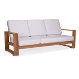 Havana (Ready to Ship) Teak A-Grade Outdoor Sofa