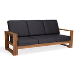 Havana (Ready to Ship) Teak A-Grade Outdoor Sofa