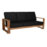 Havana (Ready to Ship) Teak A-Grade Outdoor Sofa