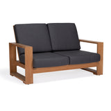 Havana (Ready to Ship) Teak A-Grade Outdoor Loveseat