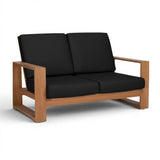 Havana (Ready to Ship) Teak A-Grade Outdoor Loveseat