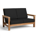 Monterey (Ready to Ship) Teak A-Grade Outdoor Loveseat