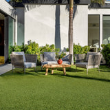 Beverly Hills Outdoor Loveseat and Club Chair Set