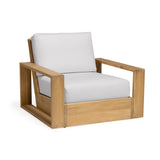 Kuba (Ready to Ship) Teak A-Grade Outdoor Club Chair