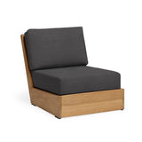 Kuba (Ready to Ship) Armless Club Chair