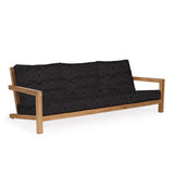 Granada Teak Outdoor Sofa - Teak Warehouse