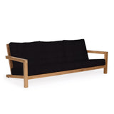 Granada Teak Outdoor Sofa - Teak Warehouse