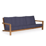 Granada Teak Outdoor Sofa - Teak Warehouse