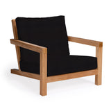 Granada (Ready to Ship) Teak A-Grade Outdoor Sectional Club Chair