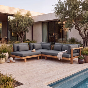 Laguna Midnight: Ready To Ship — Receive in 3 Weeks or Less