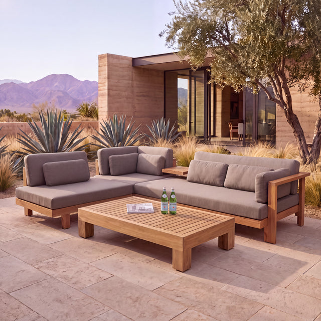 Laguna Cliffs: Ready To Ship — Receive in 3 Weeks or Less