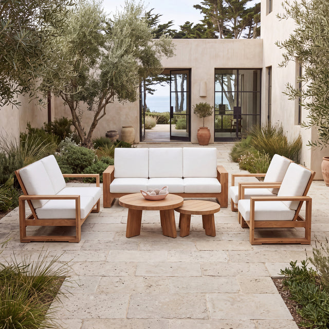 Catalina Pearl: Ready To Ship — Receive in 3 Weeks or Less