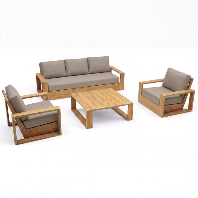 Laguna Cliffs: Ready To Ship — Receive in 3 Weeks or Less