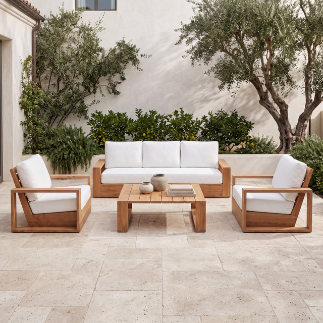 Catalina Pearl: Ready To Ship — Receive in 3 Weeks or Less