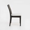 side romansa dining side chair in java