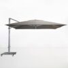 Kingston 13ft Cantilever Umbrella (Taupe)-0