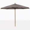 Market Patio Umbrella (Taupe)-0