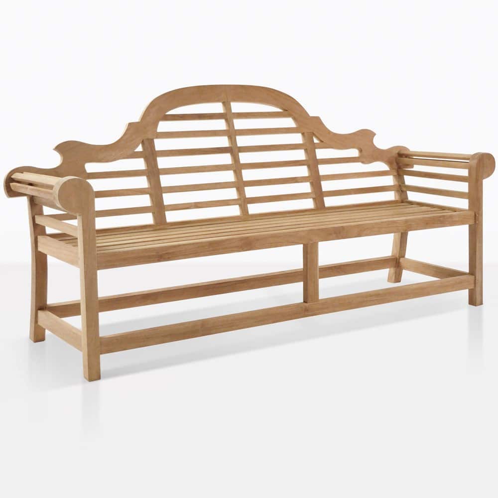 Insta-Bench Classic 6-Seater Bench