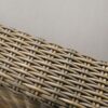 classic wicker closeup of weave