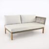 Willow Outdoor Daybed (Left)-0