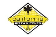 California Pizza Kitchen CPK Restaurant