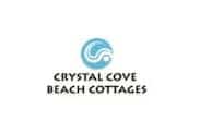 Crystal Cove Beach Cottages