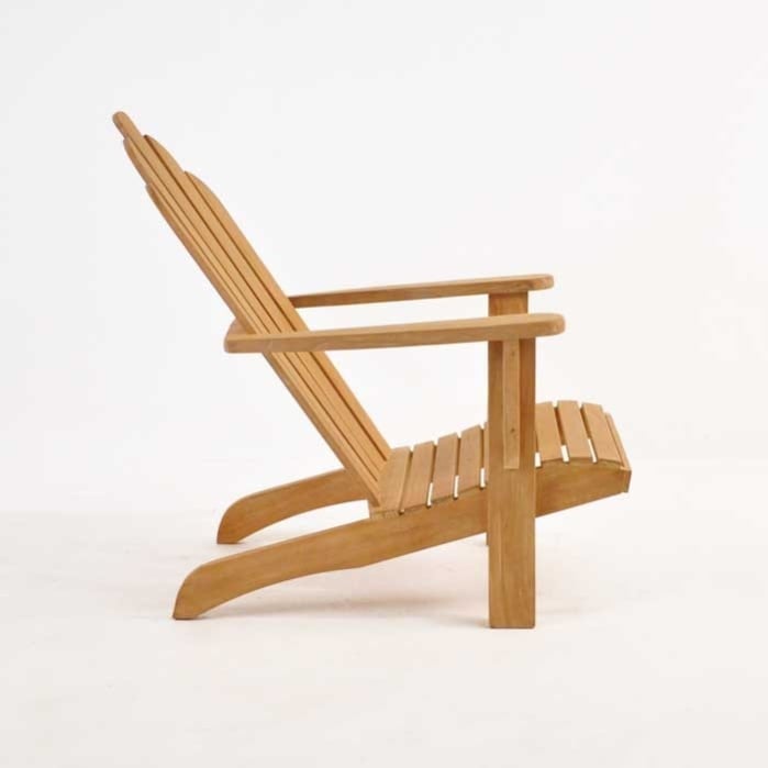 Adirondack Chair Side 699x699 