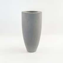 Concrete Planter (Cone)-0