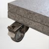 kingston cantilever umbrella base granite