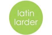 Commercial Outdoor Furniture Client Latinlarder