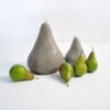 block concrete pears large