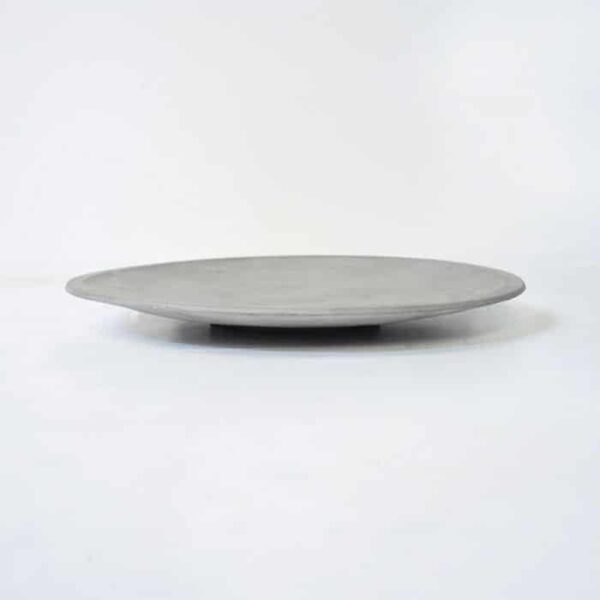 BLOK Round Concrete Dish-0