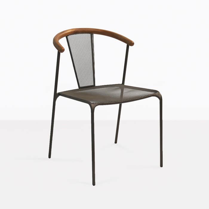 Deco Dining Chair Outdoor Sets Teak Warehouse - Art Deco Patio Furniture