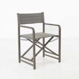 Directors dining chair