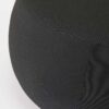 black neptune ottoman close up