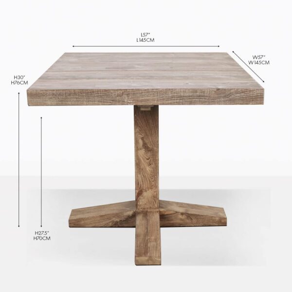 bistro tables for sale