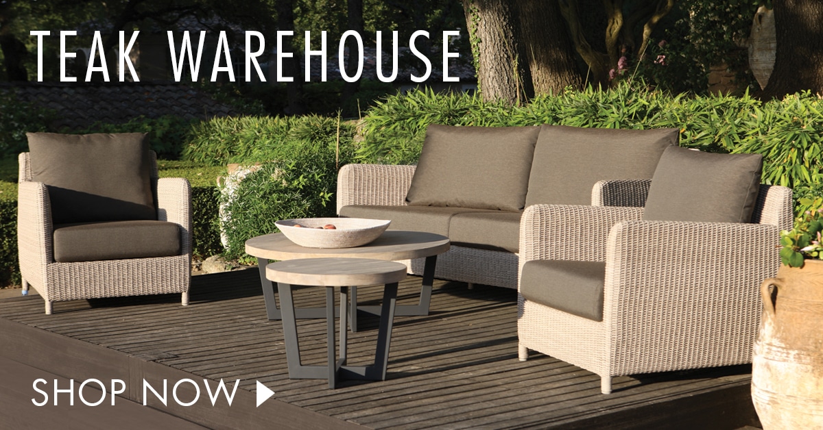 Faq About Teak Warehouse And Outdoor Furniture