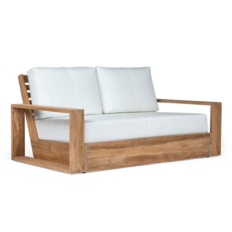 Buy Teak Deep Seating Chairs - Factory Direct Pricing - Atlanta Teak  Furniture
