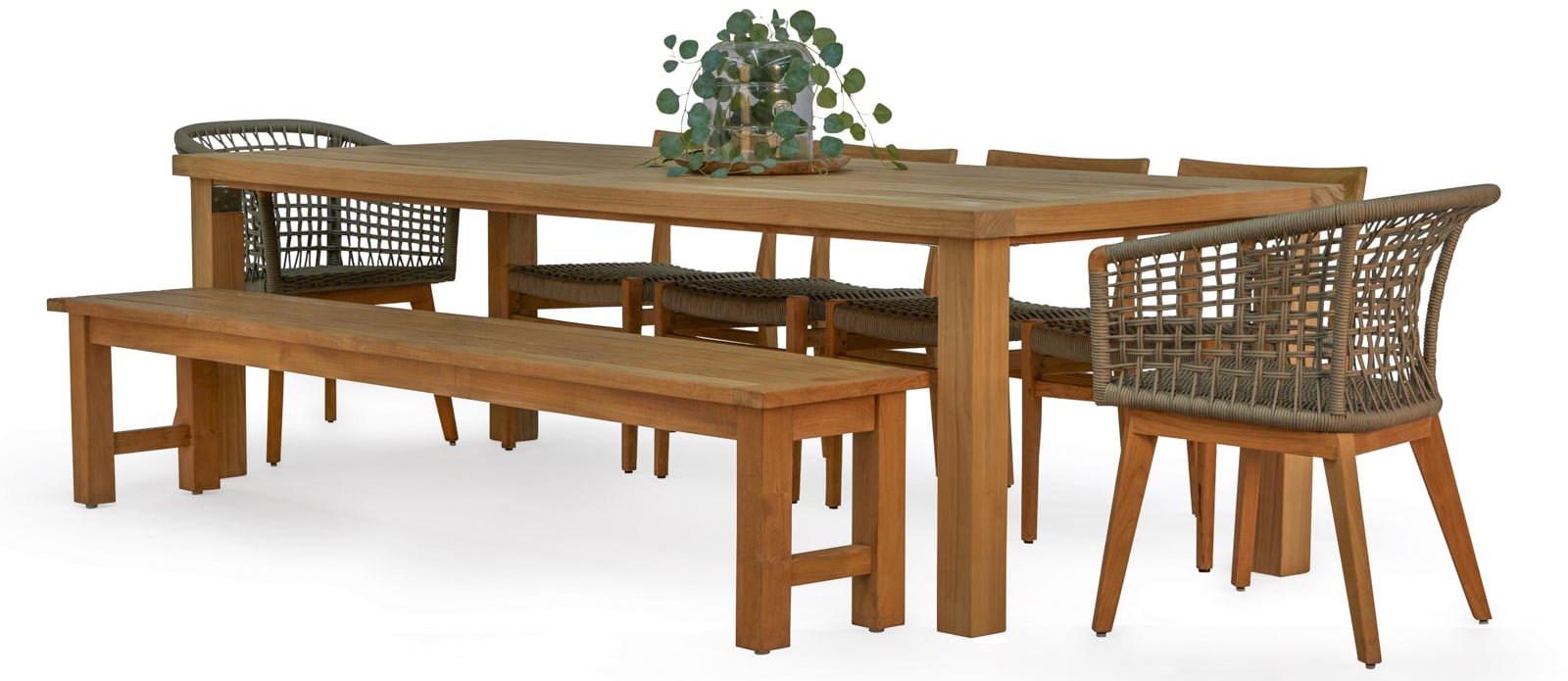 Long Island Dining Set Collection