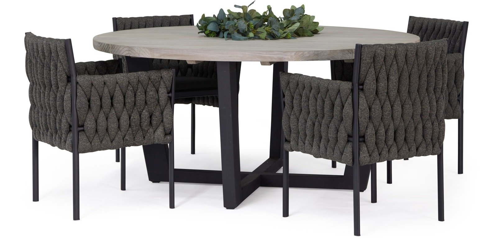 Jimmy Dining Set Collection